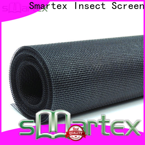 Smartex professional fiberglass screen home depot supply for preventing insects