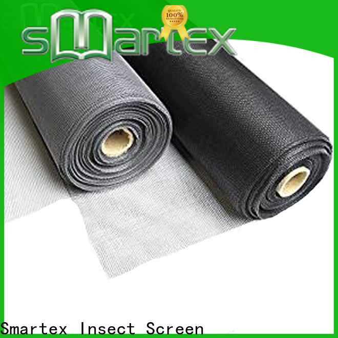 Smartex worldwide folding fly screen best supplier for preventing insects