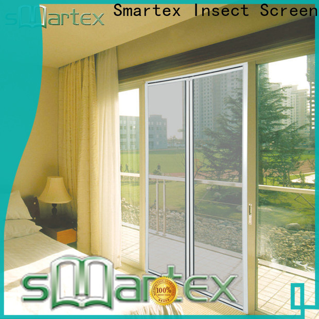 Smartex bug off screen door supplier for home