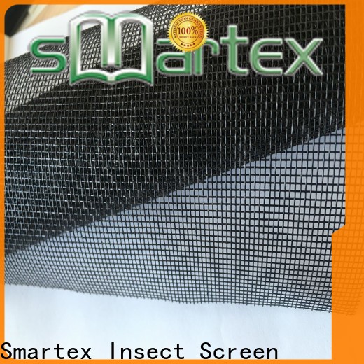 Smartex retractable screen enclosure series