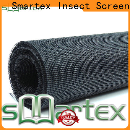 Smartex latest screen enclosures factory