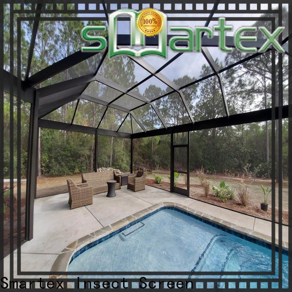 Smartex best value swimming pool enclosure kits best manufacturer