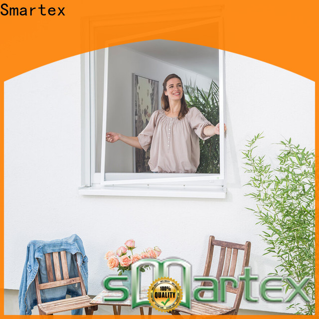 Smartex latest insect mesh frame with good price for home depot