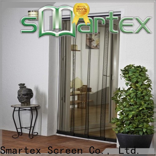 top fly curtains for patio doors from China for preventing insects