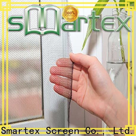 Smartex roof window fly screen with good price for comfortable life