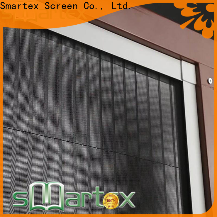 Smartex net door fly screen inquire now for preventing insects