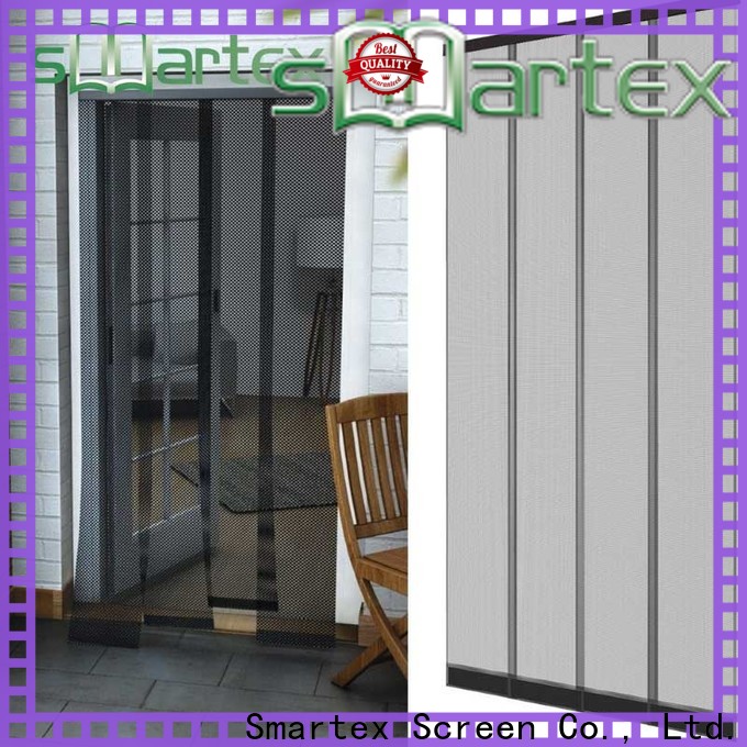 Smartex bug screen curtains inquire now for preventing insects