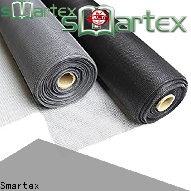 Smartex cost-effective fiberglass screen mesh with good price for home