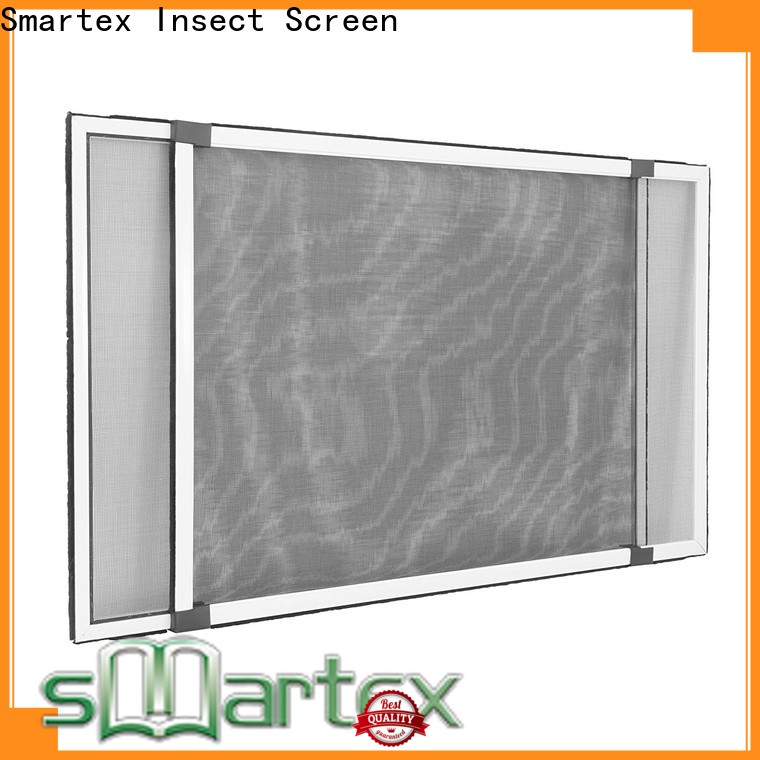 Smartex reliable balcony insect screen company for home use