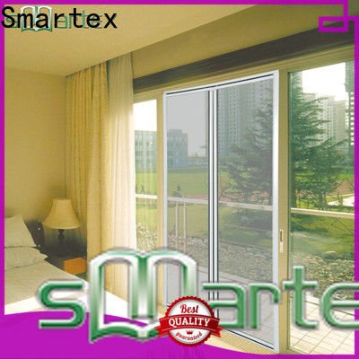 Smartex roller fly screens for windows suppliers for home depot