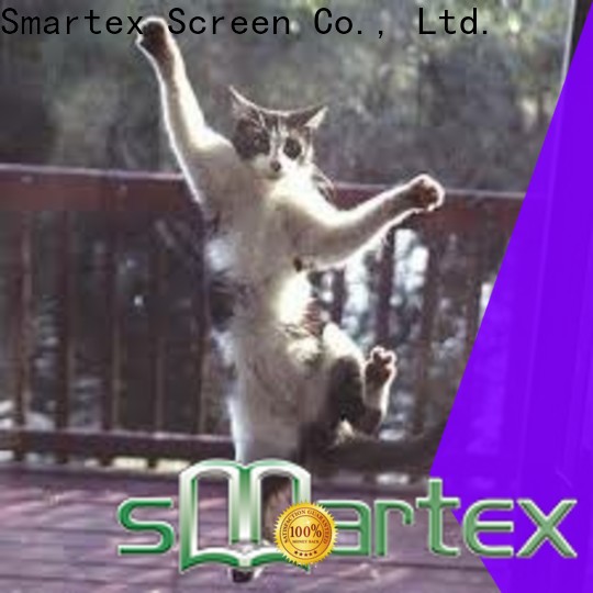 Smartex covered pool enclosures supply