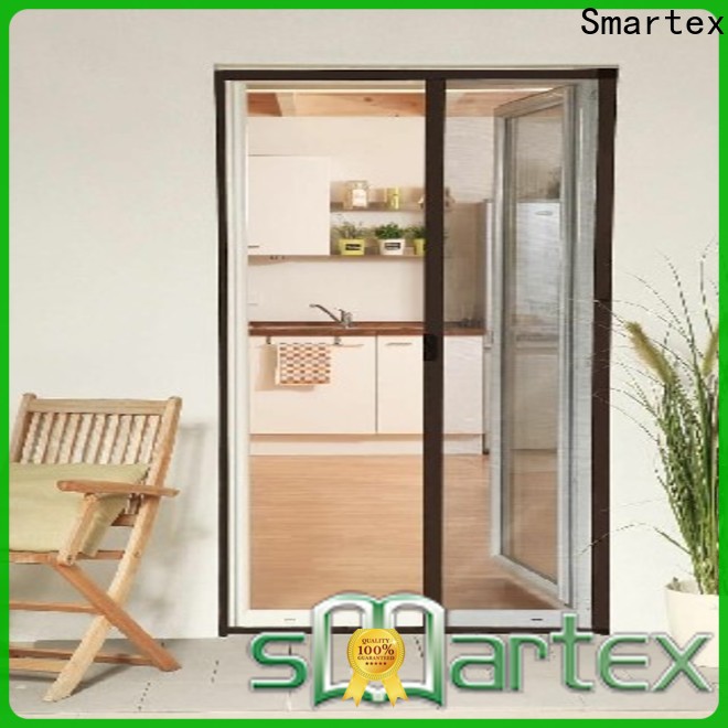 Smartex best value door netting screen factory for preventing insects