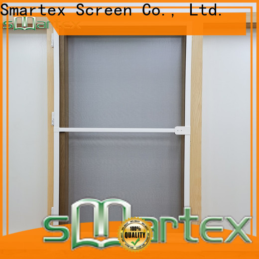 Smartex best buy fly screen door series for preventing insects