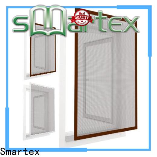 Smartex window mesh screen frame suppliers for home