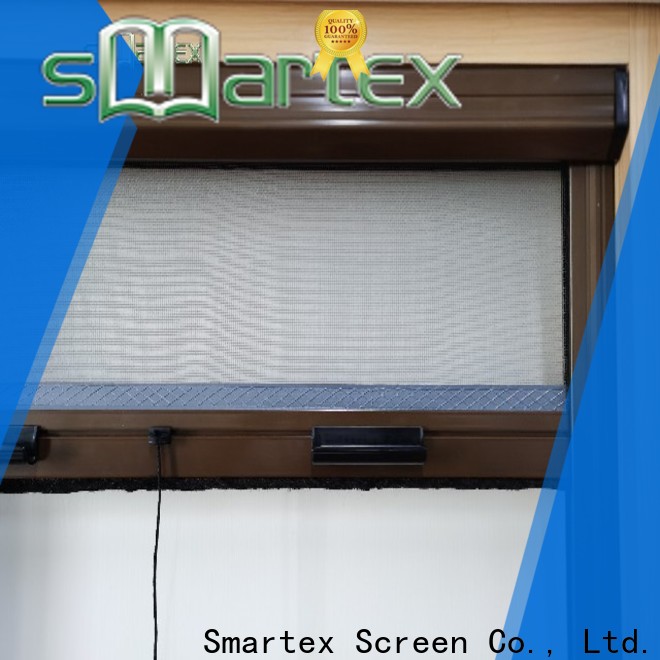 Smartex fiberglass screen roll manufacturer for preventing insects