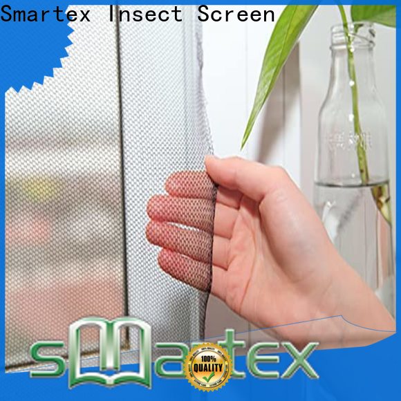 Smartex roof window fly screen from China for home use