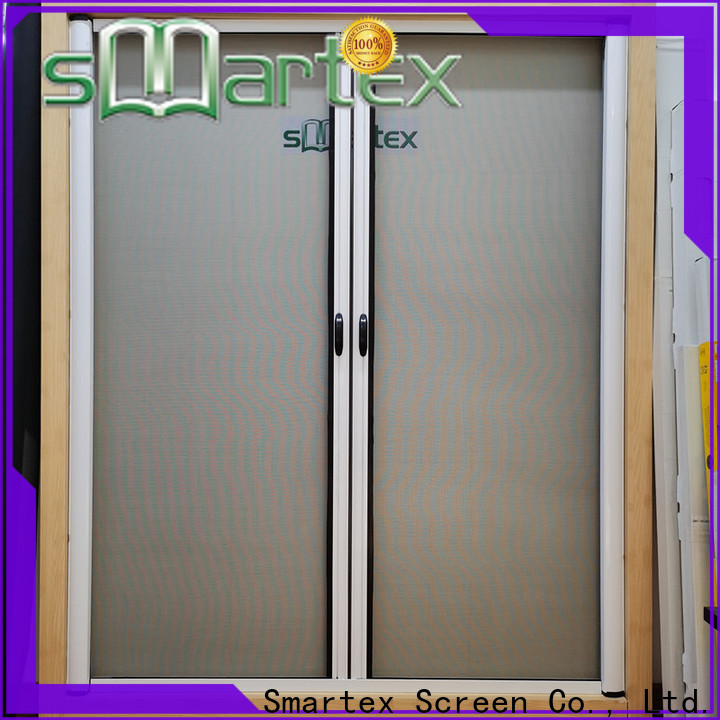 Smartex cost-effective mosquito netting roll supplier for home