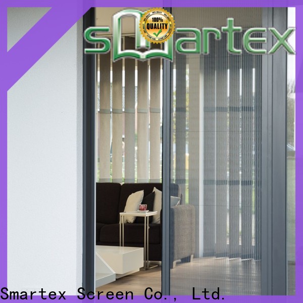 Smartex aluminium fly screen door company for home depot