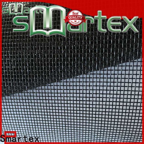 Smartex professional fiberglass porch screen company for home depot