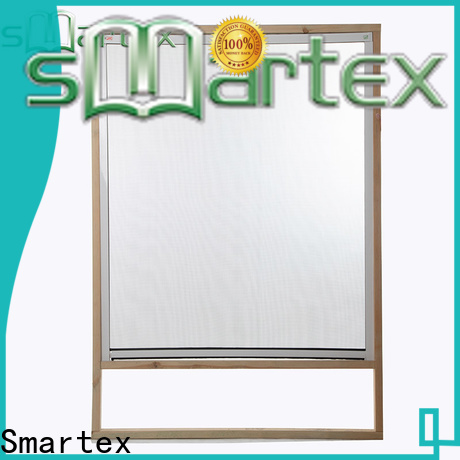 Smartex high quality roll of screen lowes company for home