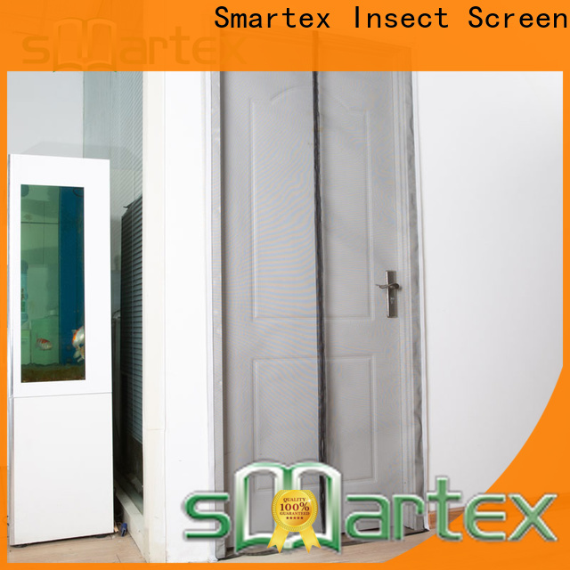 Smartex new fly net magnetic factory direct supply for home use