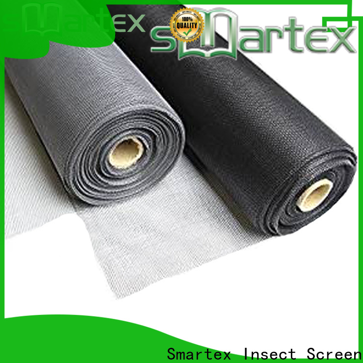 Smartex door insect mesh manufacturer for preventing insects