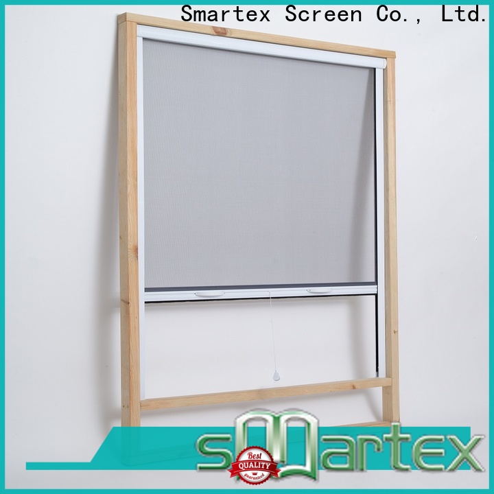 Smartex screen mesh roll factory direct supply for preventing insects