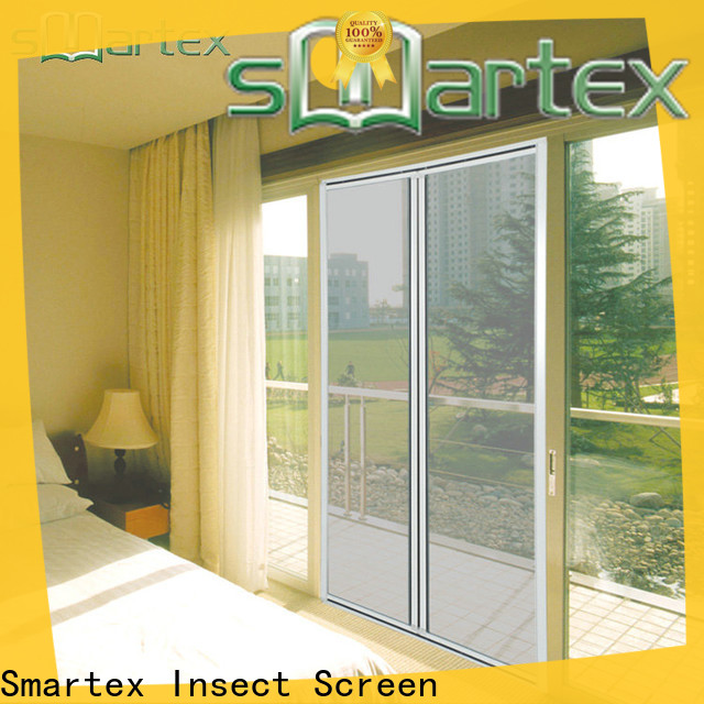 Smartex mosquito nets for doors and windows company for home