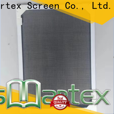 Smartex magnetic window mesh with good price for home use