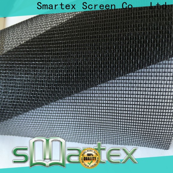 Smartex swimming pool screen enclosures factory direct supply for preventing insects