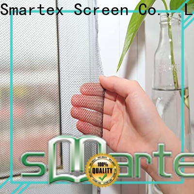 Smartex new window fly protector manufacturer for comfortable life