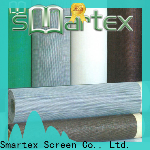 Smartex fly screen mesh suppliers for home depot