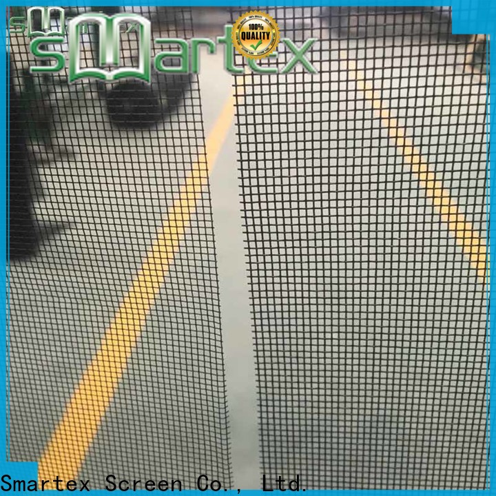 Smartex insect proof screen manufacturer for home