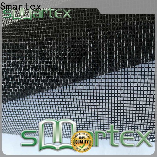 Smartex fly and insect door screens wholesale for home