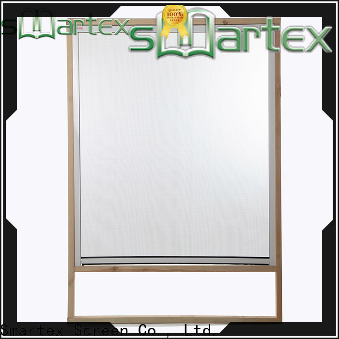 Smartex latest mosquito screen suppliers for home depot