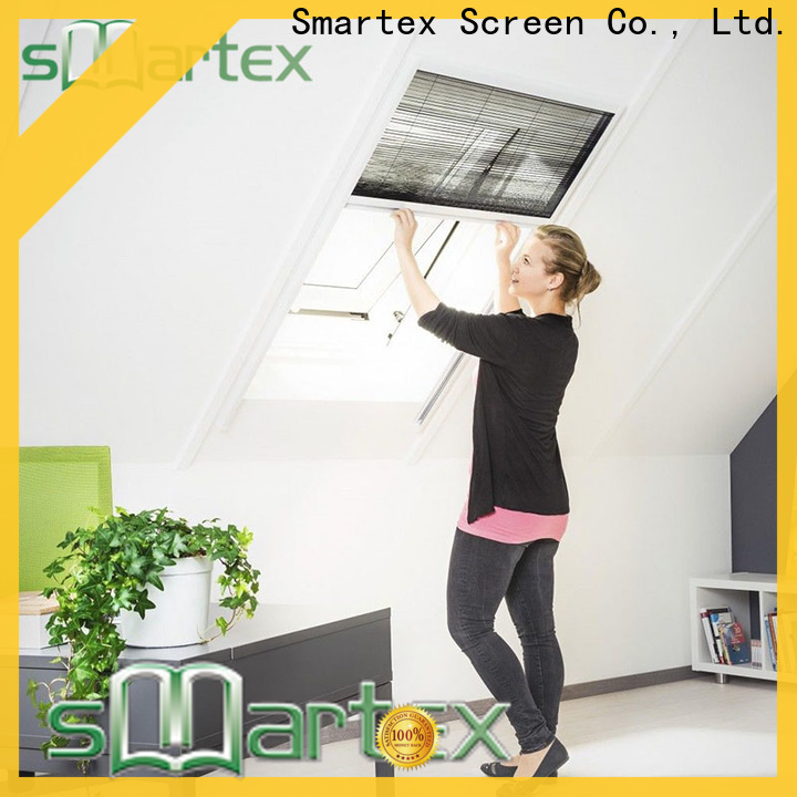 Smartex best value velux insect screen suppliers for preventing insects