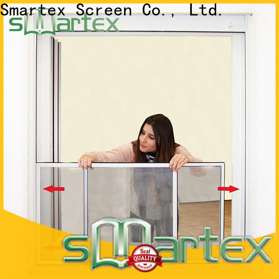 Smartex best value fine insect screen factory for comfortable life