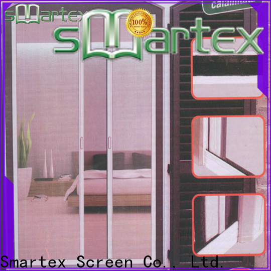 Smartex worldwide mosquito nets for doors and windows from China for home