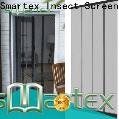 Smartex professional bug curtain for door company for comfortable life