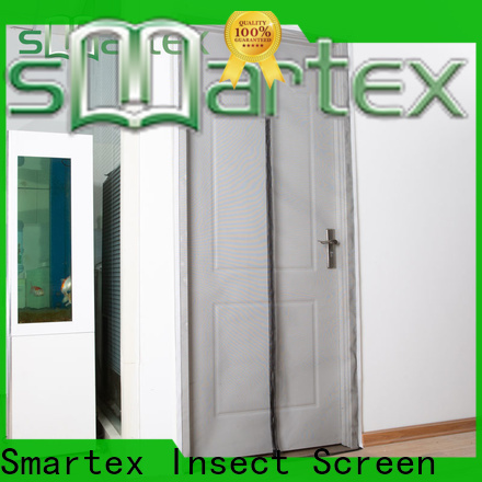 Smartex high-quality magnetic mosquito net door curtain wholesale for comfortable life