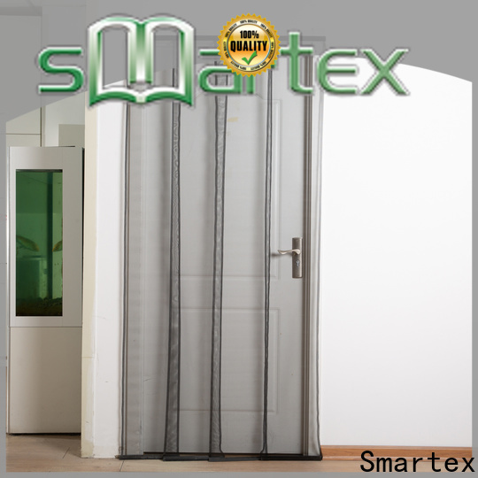 professional mosquito door curtain best manufacturer for preventing insects