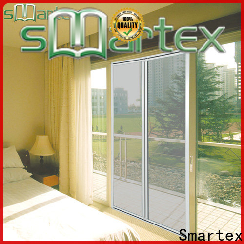 reliable mosquito net for doors and windows company for preventing insects