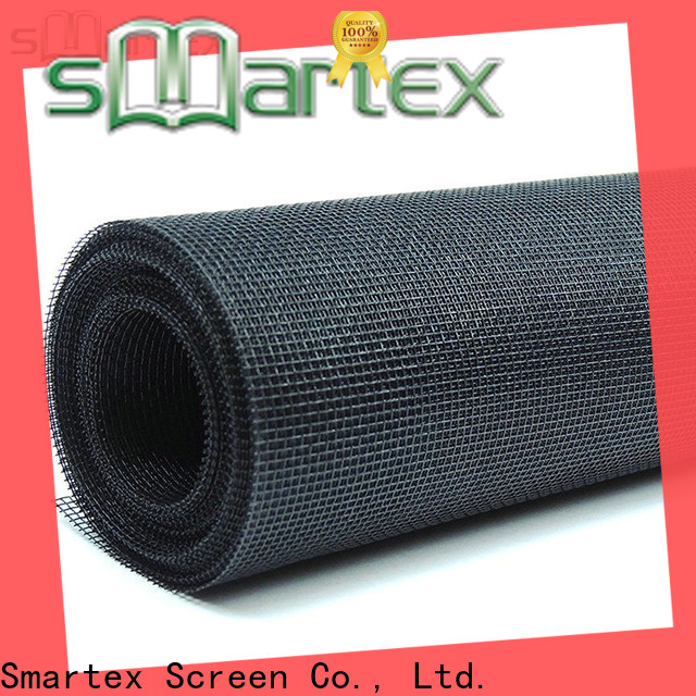 Smartex practical swimming pool screen covers supplier for home