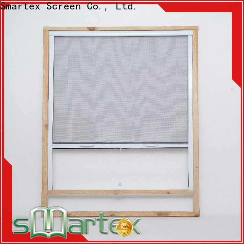 best price window mesh screen with good price for preventing insects