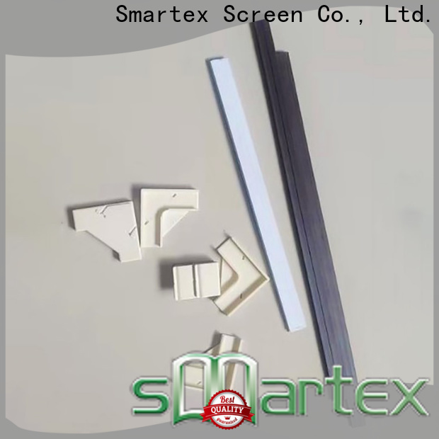 Smartex magnetic window curtain from China for preventing insects