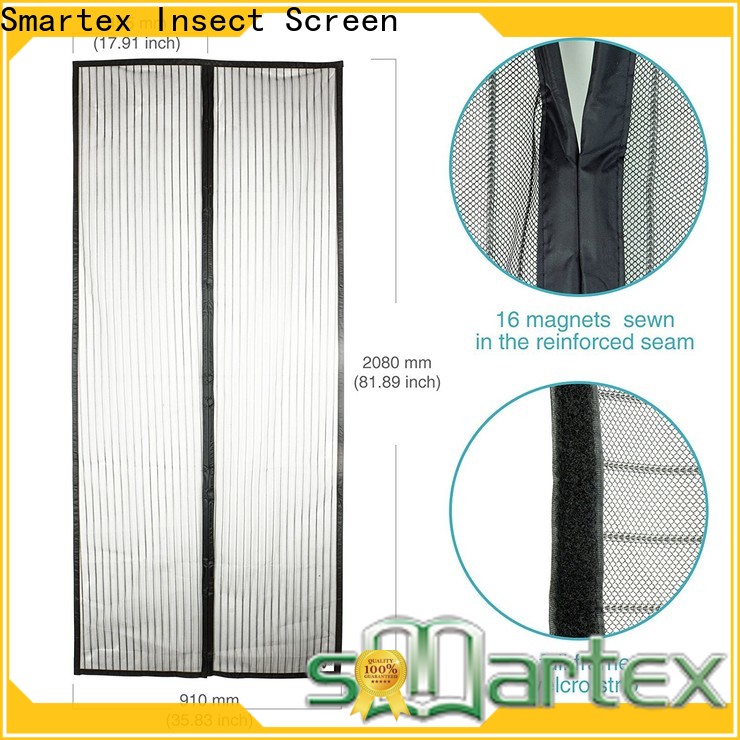 worldwide buy magnetic fly screen inquire now for home use