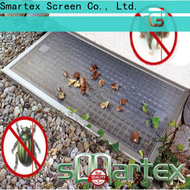 Smartex outdoor basement window well cover company for comfortable life