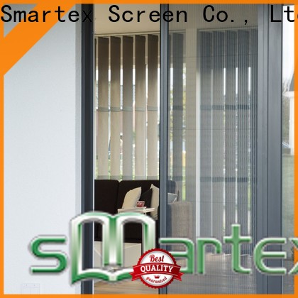 Smartex hot selling sliding door insect screen from China for home