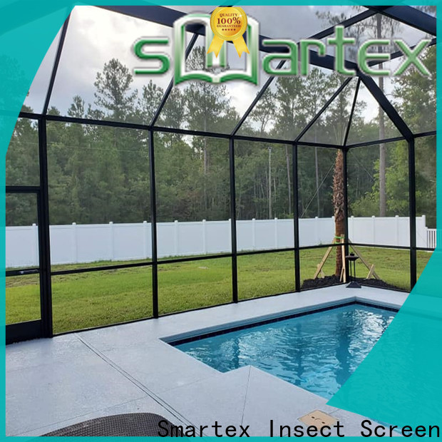 durable swimming pool enclosures series for home