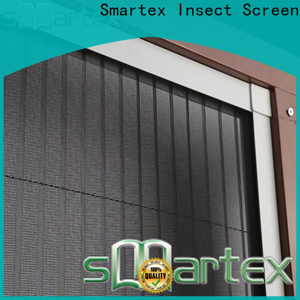 Smartex new insect netting wholesale for home